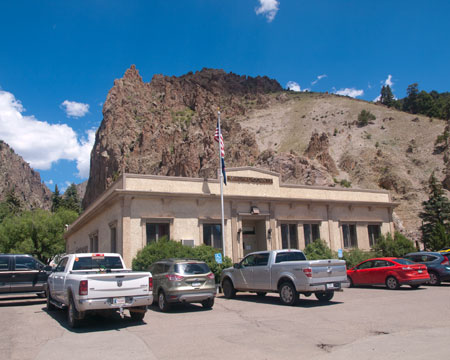 legal services mineral county courthouse